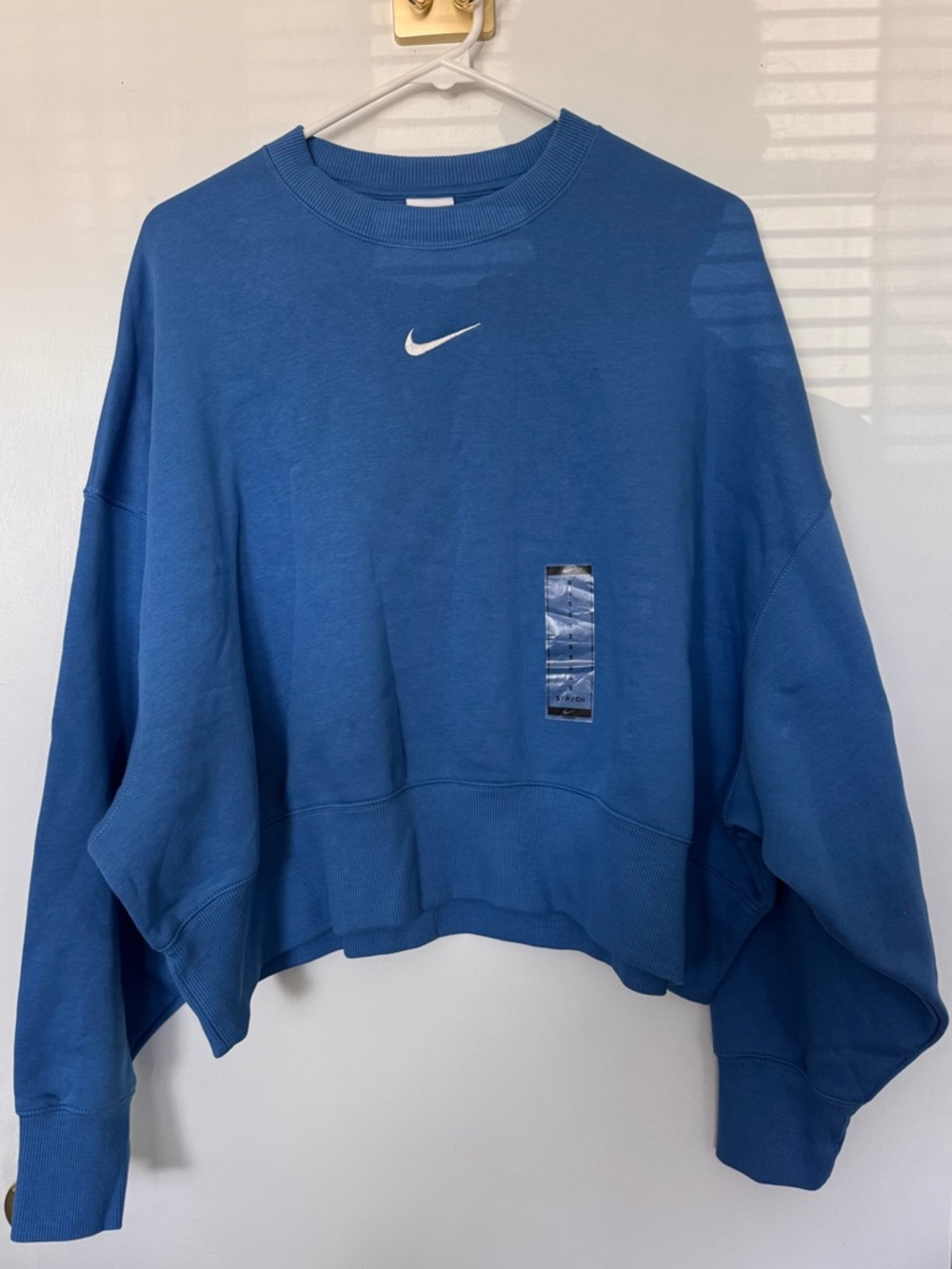 Nike Sportswear Phoenix Fleece